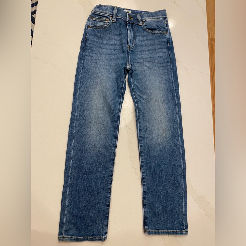 Crewcuts Boys Jeans/Denim, Slim - worn only a few times , Size 8